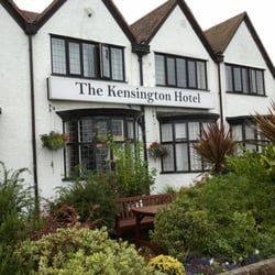 Kensington Hotel