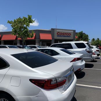 Costco - Good parking - Wholesale Stores Near Me - Honolulu, Hawaii Costco - Good parking - Wholesale Stores Near Me - Honolulu, Hawaii