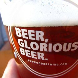 Burwood Brewing Company