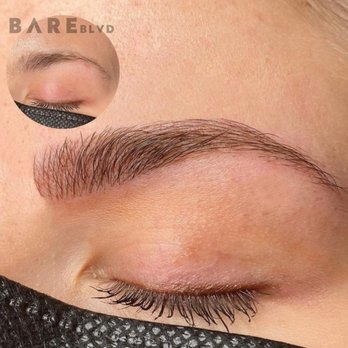 Bare Blvd - Permanent Makeup Near Me - Glendale, California