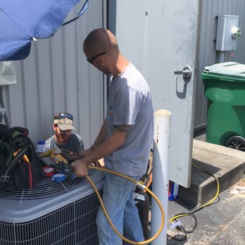 Davis Air Conditioning Company - Heating & Air Conditioning/HVAC Near Me - Valdosta, Georgia Davis Air Conditioning Company - Heating & Air Conditioning/HVAC Near Me - Valdosta, Georgia