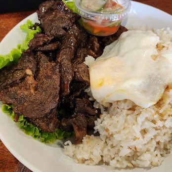 Tapsi House - Filipino Near Me - Lake Elsinore, California