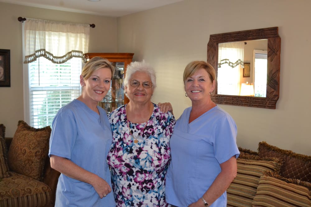 Emerald Isle Nursing Agency - home care agency in Boston, MA