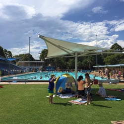 Botany Big Splash