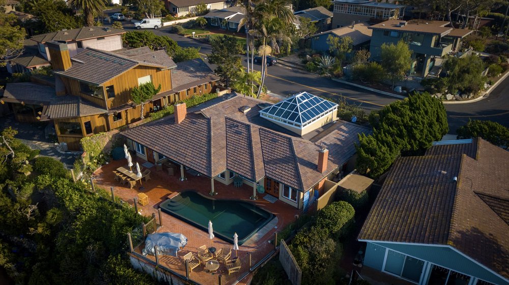 Slide of Seaside Roofing