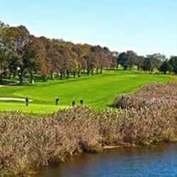 Indian Island Golf Course - Indian Island Golf Course