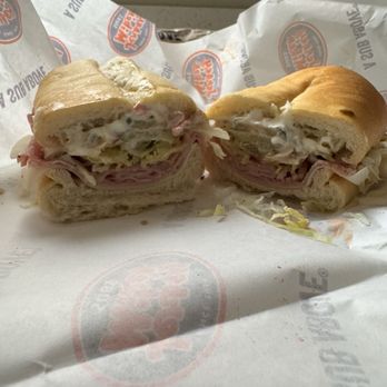Jersey Mike's Subs - Sandwiches Near Me - Las Vegas, Nevada Jersey Mike's Subs - Sandwiches Near Me - Las Vegas, Nevada