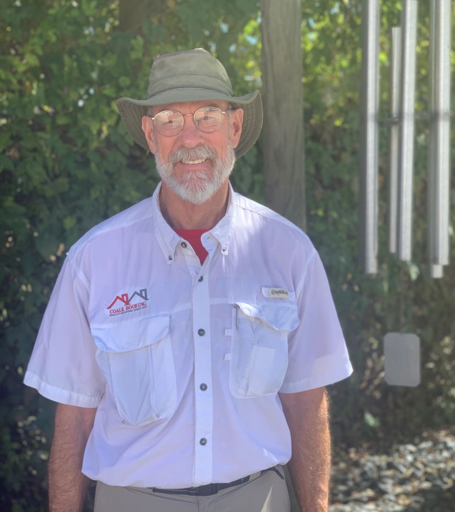 Slide of Coale Roofing