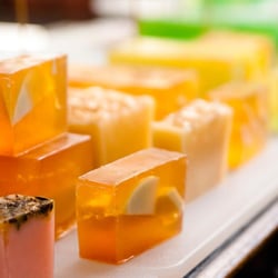 Nourish Natural Bath Products