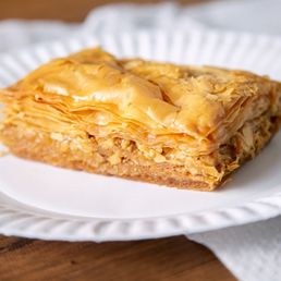 Baklava Baklava