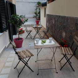 Porta della Sicilia - Angolo colazione