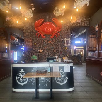 Mr. & Mrs. Crab - Seafood Near Me - Kissimmee, Florida Mr. & Mrs. Crab - Seafood Near Me - Kissimmee, Florida