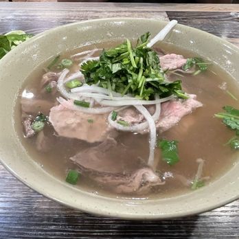 Pho 21 - 6. Pho Tai Chin Bo Vien - Vietnamese Near Me - Canoga Park, California Pho 21 - 6. Pho Tai Chin Bo Vien - Vietnamese Near Me - Canoga Park, California