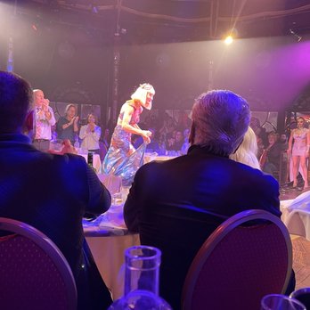 Teatro ZinZanni - Dinner Theater Near Me - Chicago, Illinois Teatro ZinZanni - Dinner Theater Near Me - Chicago, Illinois
