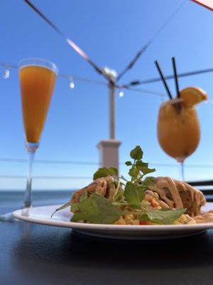 The Coast Guard House Restaurant by null