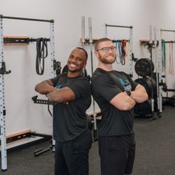 Voltage Fitness Apex