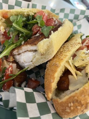 Loretta's Bristol by null