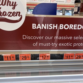 Wild Fork - a sign for bansh boredom - Grocery Near Me - Miami, Florida Wild Fork - a sign for bansh boredom - Grocery Near Me - Miami, Florida