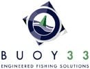 Buoy 33 Logo
