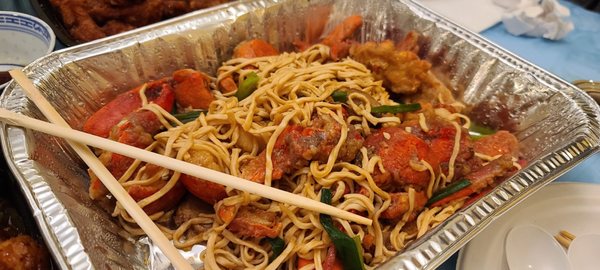 Secret Kitchen 粤精彩 by null