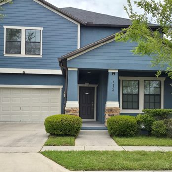 Angels Painting & Home Repairs - Home exterior painting - Painters Near Me - Harmony, Florida Angels Painting & Home Repairs - Home exterior painting - Painters Near Me - Harmony, Florida