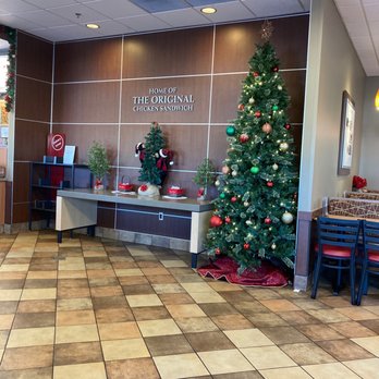 Chick-fil-A - It's that time of season..... - Fast Food Near Me - Tucson, Arizona