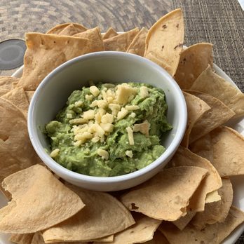 Pancho's Backyard - guac - Mexican Near Me - San Miguel de Cozumel, ROO Pancho's Backyard - guac - Mexican Near Me - San Miguel de Cozumel, ROO