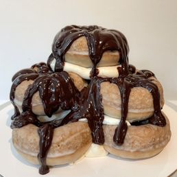 Donuts