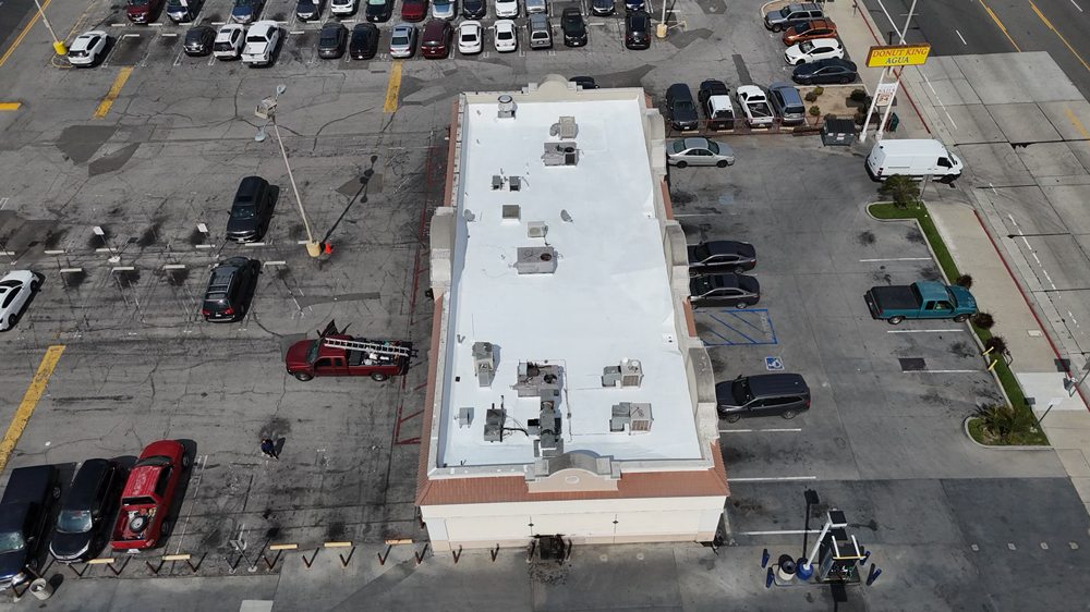 Slide of Done Rite Roofing