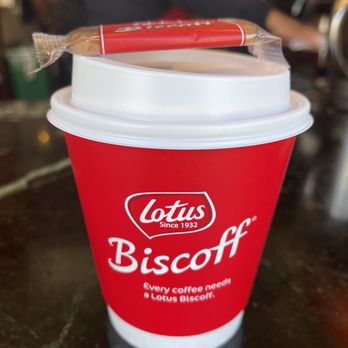 Biscoff Coffee Corner - Coffee & Tea Near Me - San Francisco, California Biscoff Coffee Corner - Coffee & Tea Near Me - San Francisco, California
