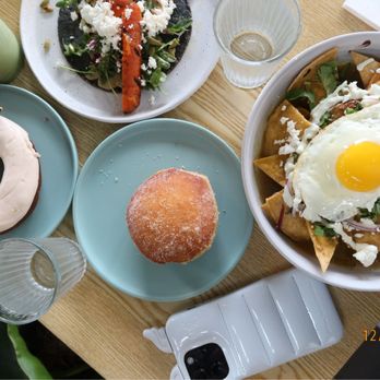 CasaEma - Chilaquiles - Mexican Near Me - Houston, Texas CasaEma - Chilaquiles - Mexican Near Me - Houston, Texas