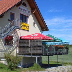 Bauernhofcafe Doblmair