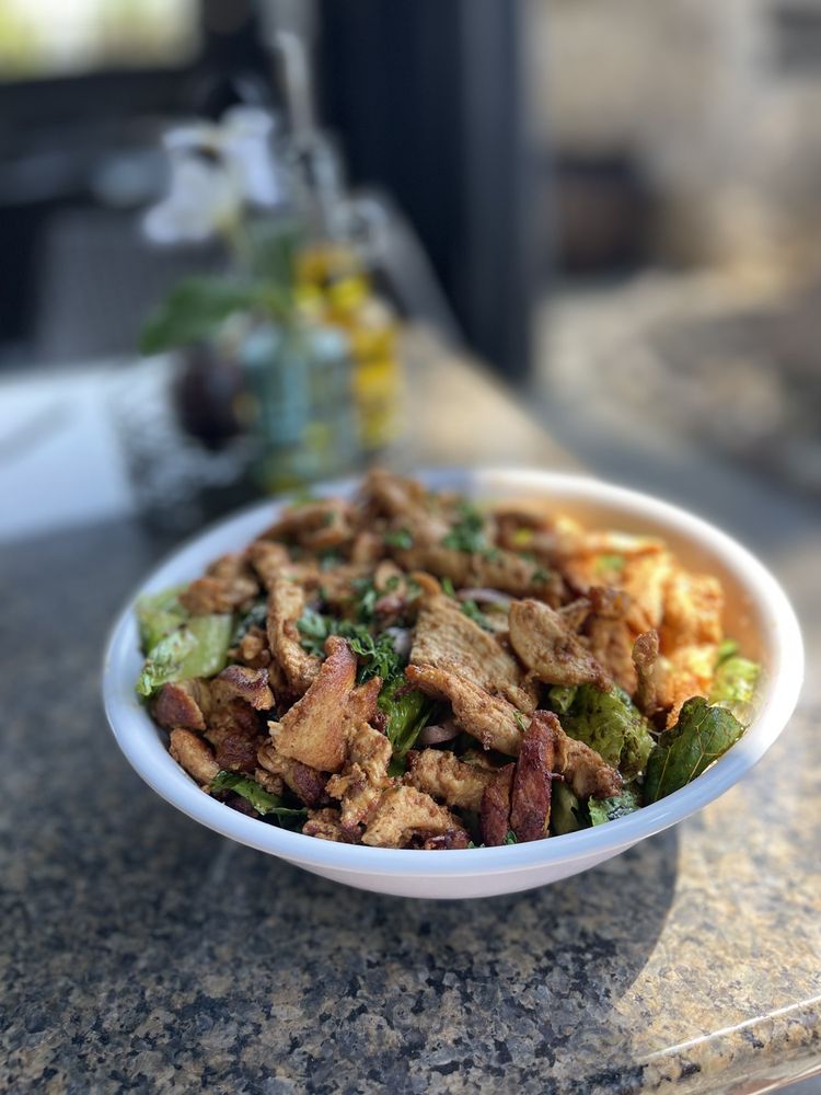 Social spots from The Grill House