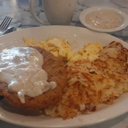 Country Fried Steak