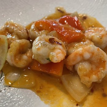 Marco’s - Spicy Shrimp - Pizza Near Me - Vicenza, Virgin Islands Marco’s - Spicy Shrimp - Pizza Near Me - Vicenza, Virgin Islands