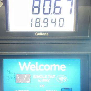 Costco Gasoline - Finally less than $100 a tank - Gas Stations Near Me - San Jose, California