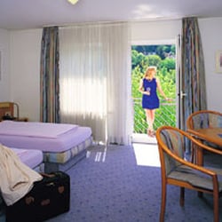 Akzent Hotel Ambiente