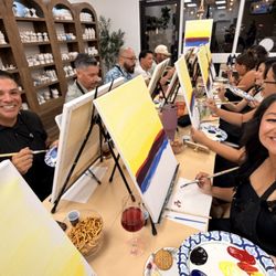 Memo's Canvas