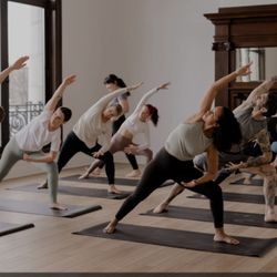 Galveston Holistic Wellness - Yoga class