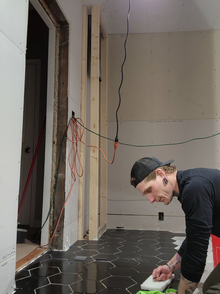 Slide of Apex Services