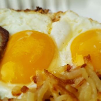George Webb - Perfect eggs. - Breakfast & Brunch Near Me - Hales Corners, Wisconsin
