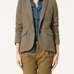 Zara France