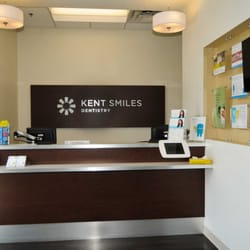 Kent Smiles Dentistry - Kent Smiles Dentistry opened its doors to the Kent community in June 2015.