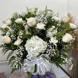 Fabulous Flowers - 2nd arrangement