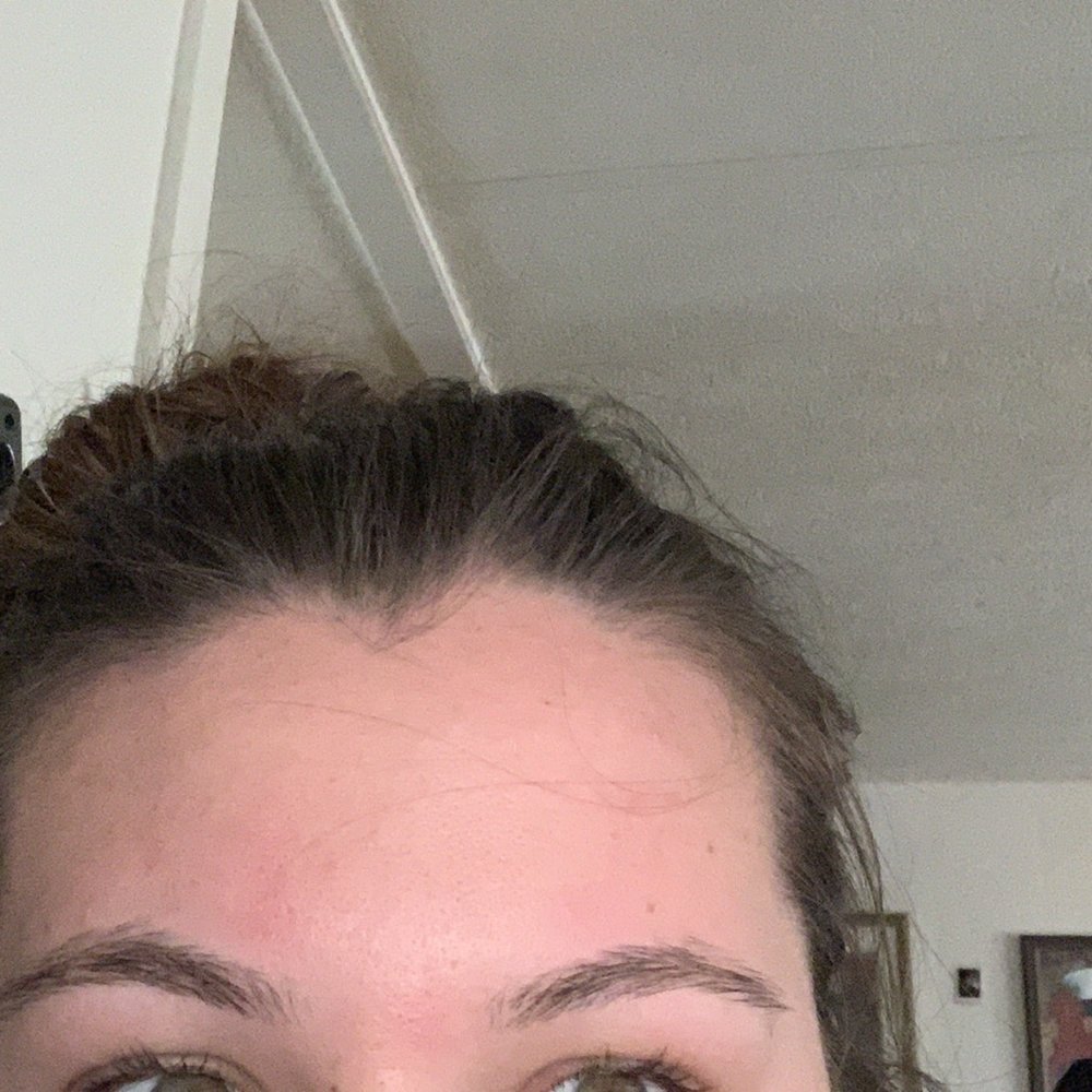 Browz On Fleek - This was after! Absolutely amazing! - Permanent Makeup Near Me - Las Vegas, Nevada Browz On Fleek - This was after! Absolutely amazing! - Permanent Makeup Near Me - Las Vegas, Nevada