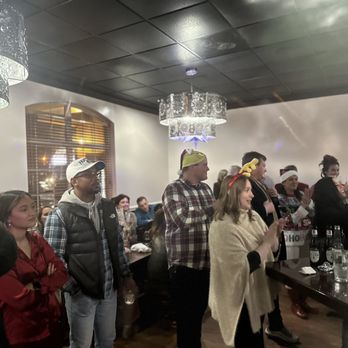 Adela’s Mexican Kitchen - Holiday Event Room - Mexican Near Me - Waxhaw, North Carolina Adela’s Mexican Kitchen - Holiday Event Room - Mexican Near Me - Waxhaw, North Carolina