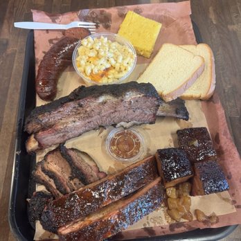 Belly Barbecue - Barbeque Near Me - Folsom, California
