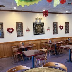 Kam's Cuisine Chinese Restaurant
