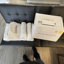Mattress Superstore - Battle Ground - Bed set, pillows, sheets, etc.