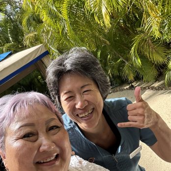 The Kahala Spa - Olivia gave an excellent massage and facial. - Day Spas Near Me - Honolulu, Hawaii The Kahala Spa - Olivia gave an excellent massage and facial. - Day Spas Near Me - Honolulu, Hawaii